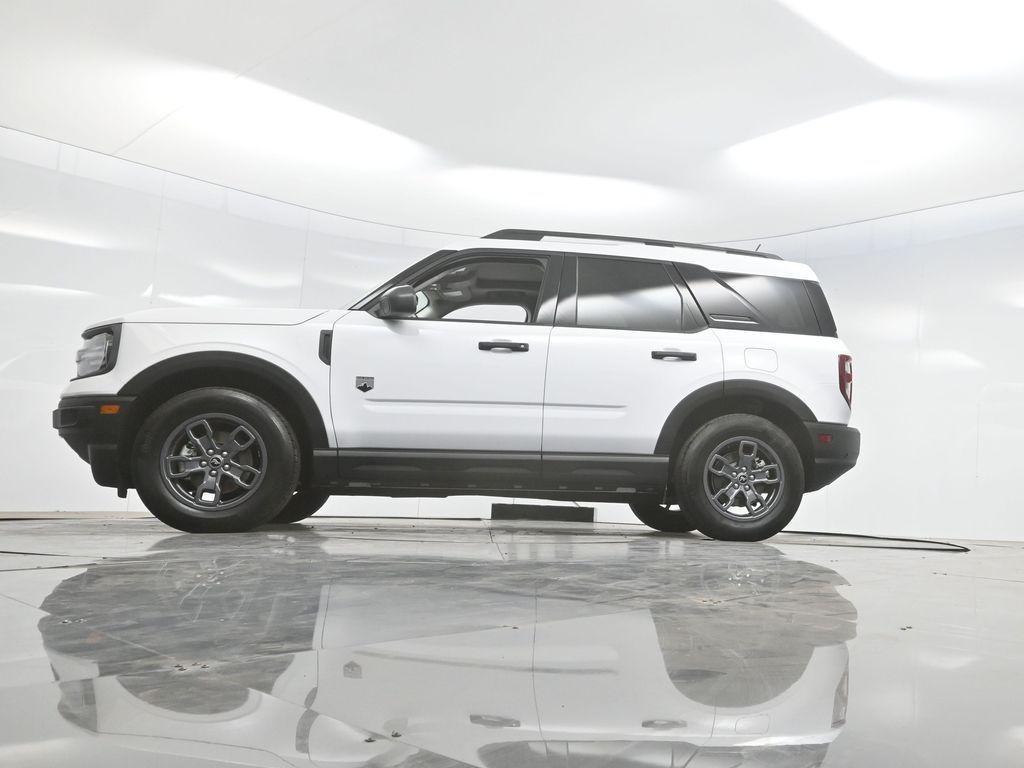 new 2024 Ford Bronco Sport car, priced at $33,248