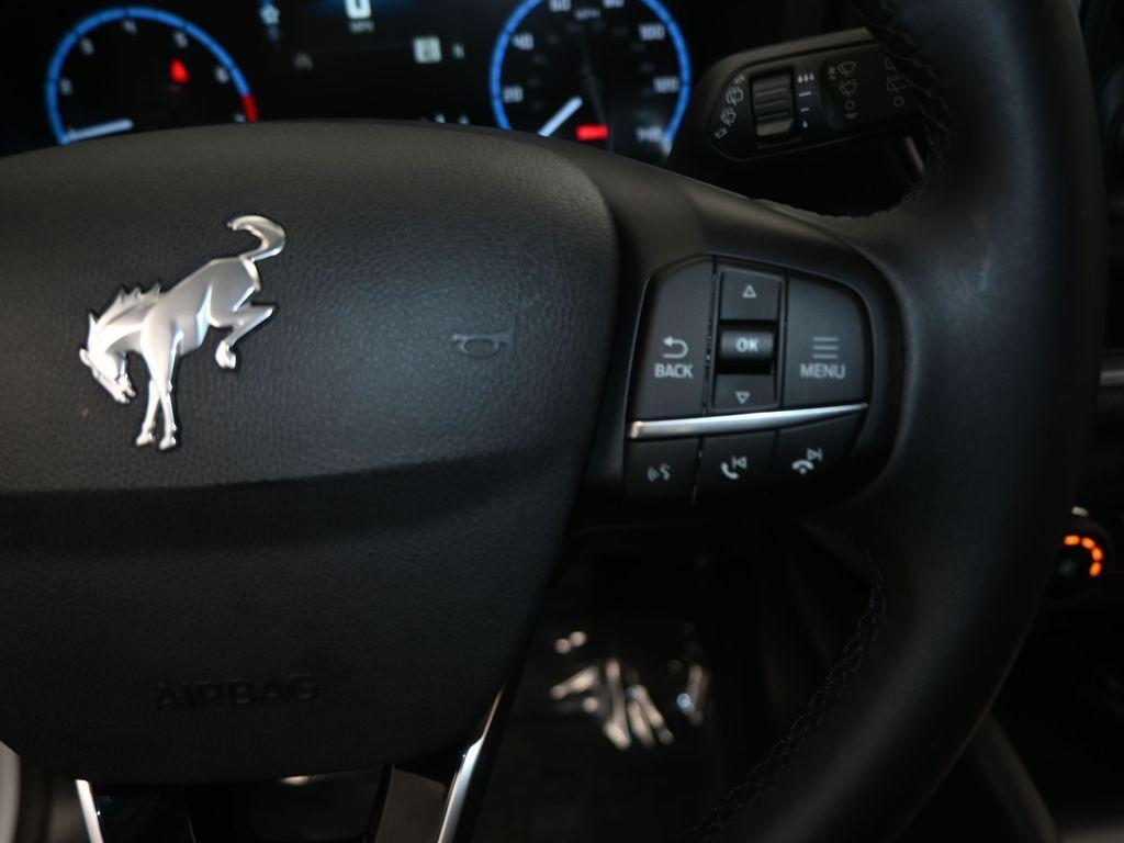 new 2024 Ford Bronco Sport car, priced at $33,248