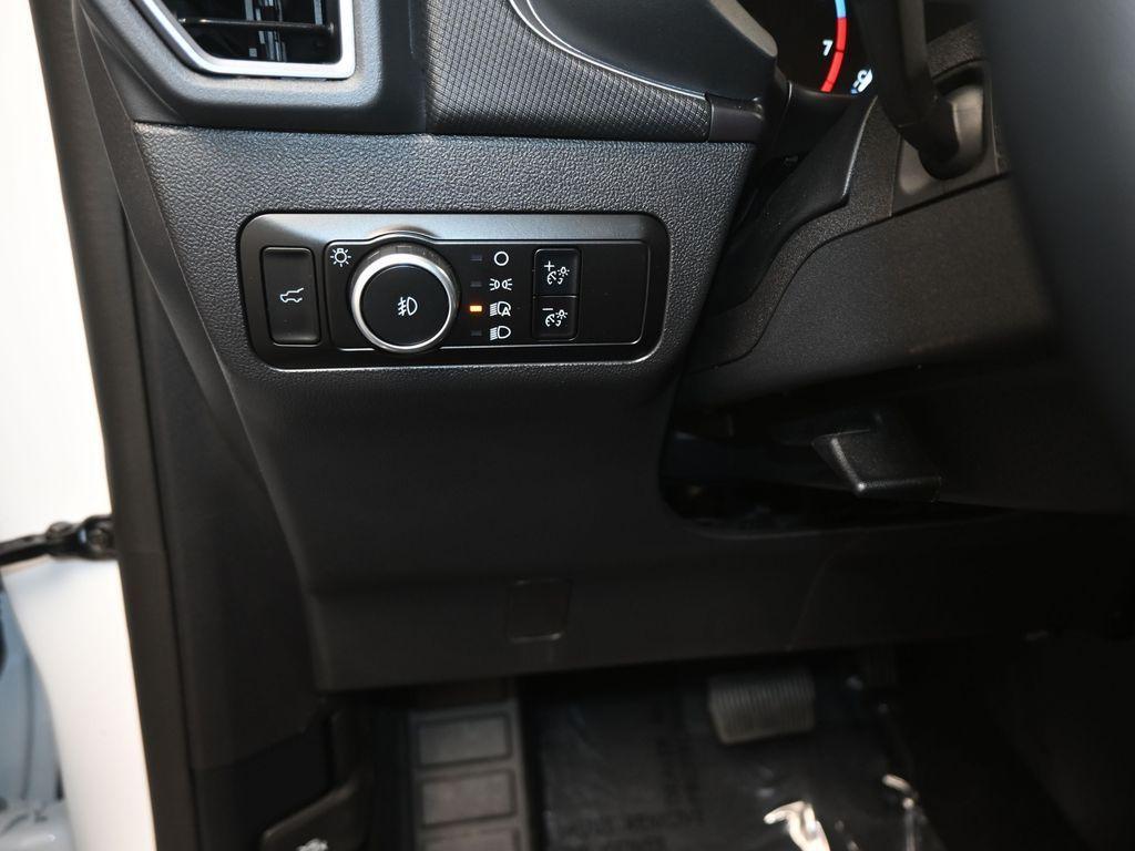 new 2024 Ford Bronco Sport car, priced at $33,248