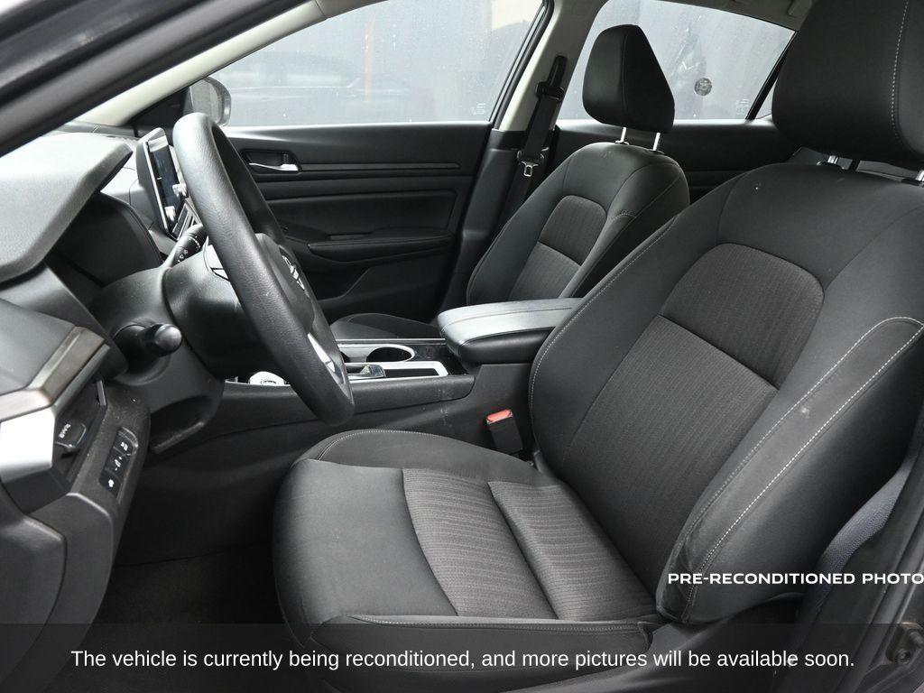 used 2024 Nissan Altima car, priced at $17,397