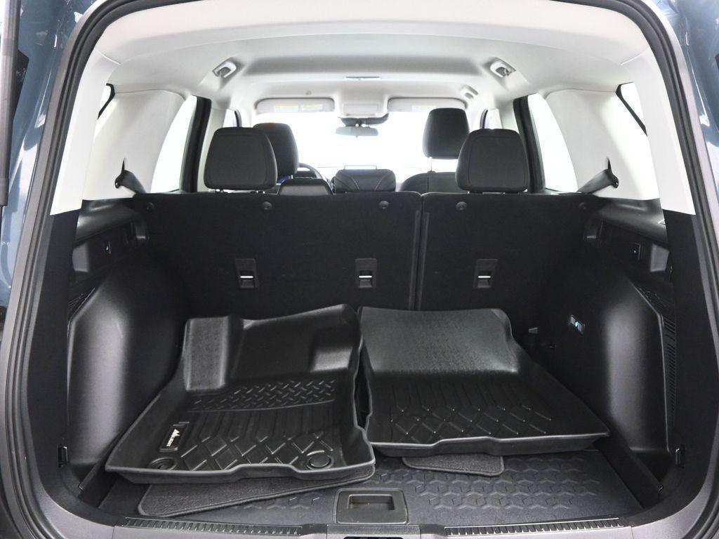 used 2023 Ford Bronco Sport car, priced at $23,198