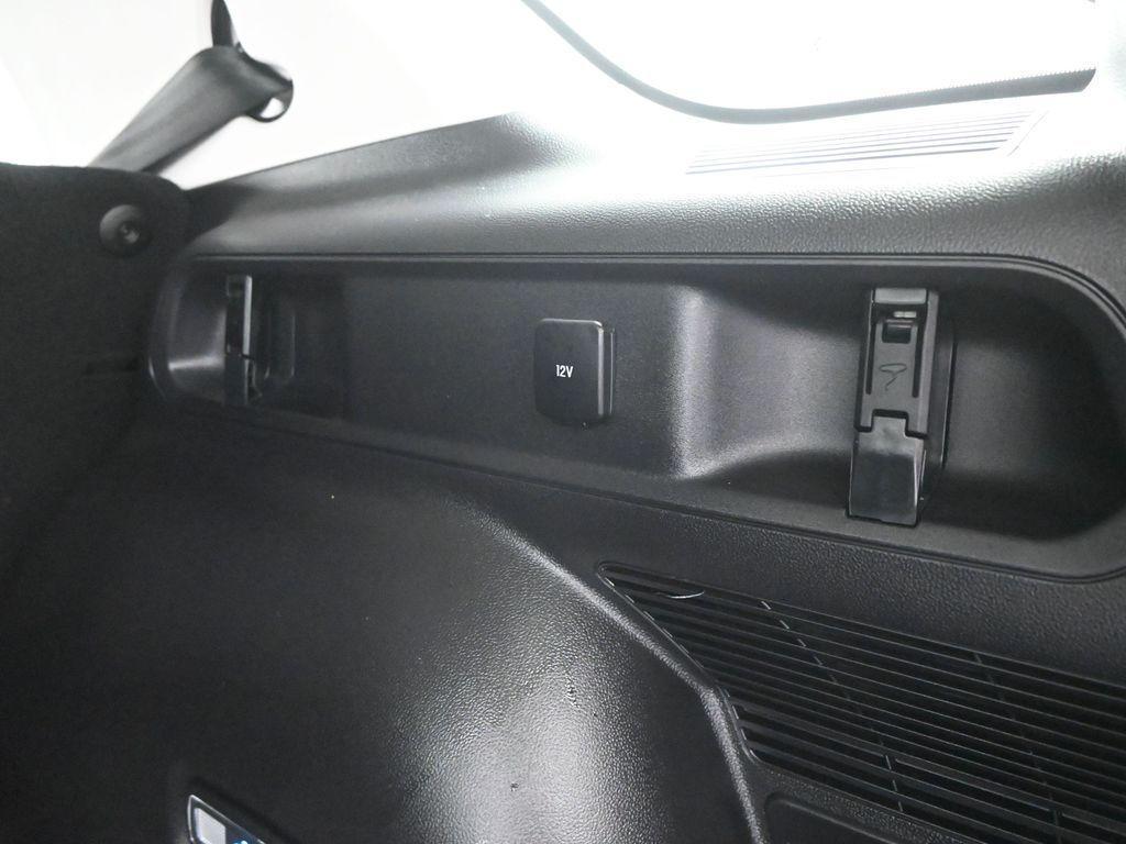 used 2023 Ford Bronco Sport car, priced at $23,198