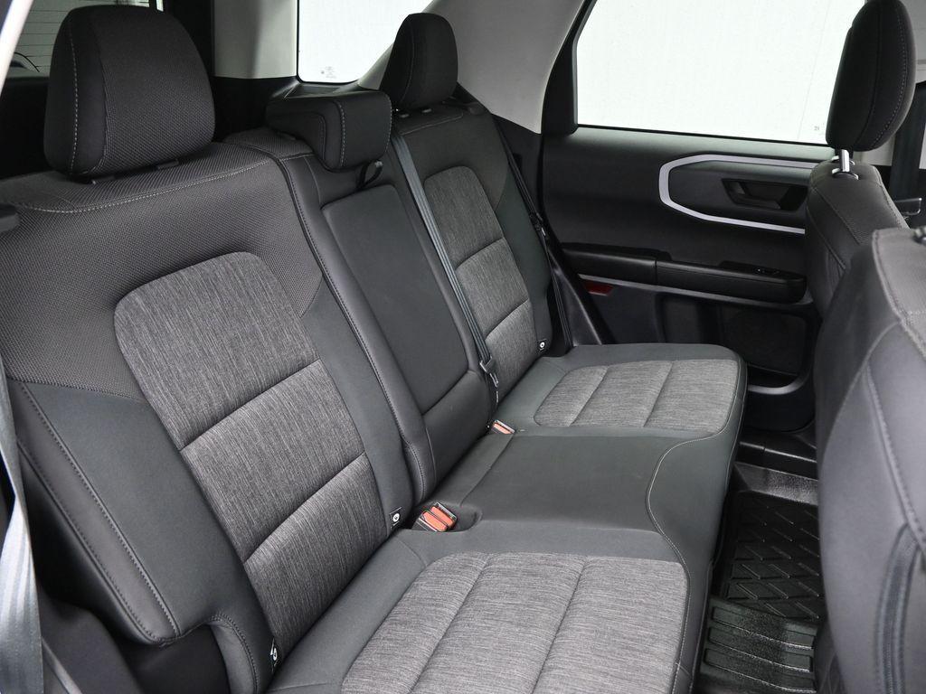 used 2023 Ford Bronco Sport car, priced at $23,198