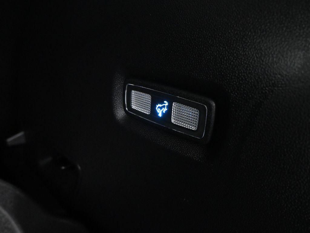 used 2023 Ford Bronco Sport car, priced at $23,198