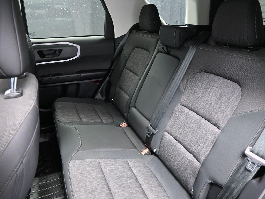 used 2023 Ford Bronco Sport car, priced at $23,198