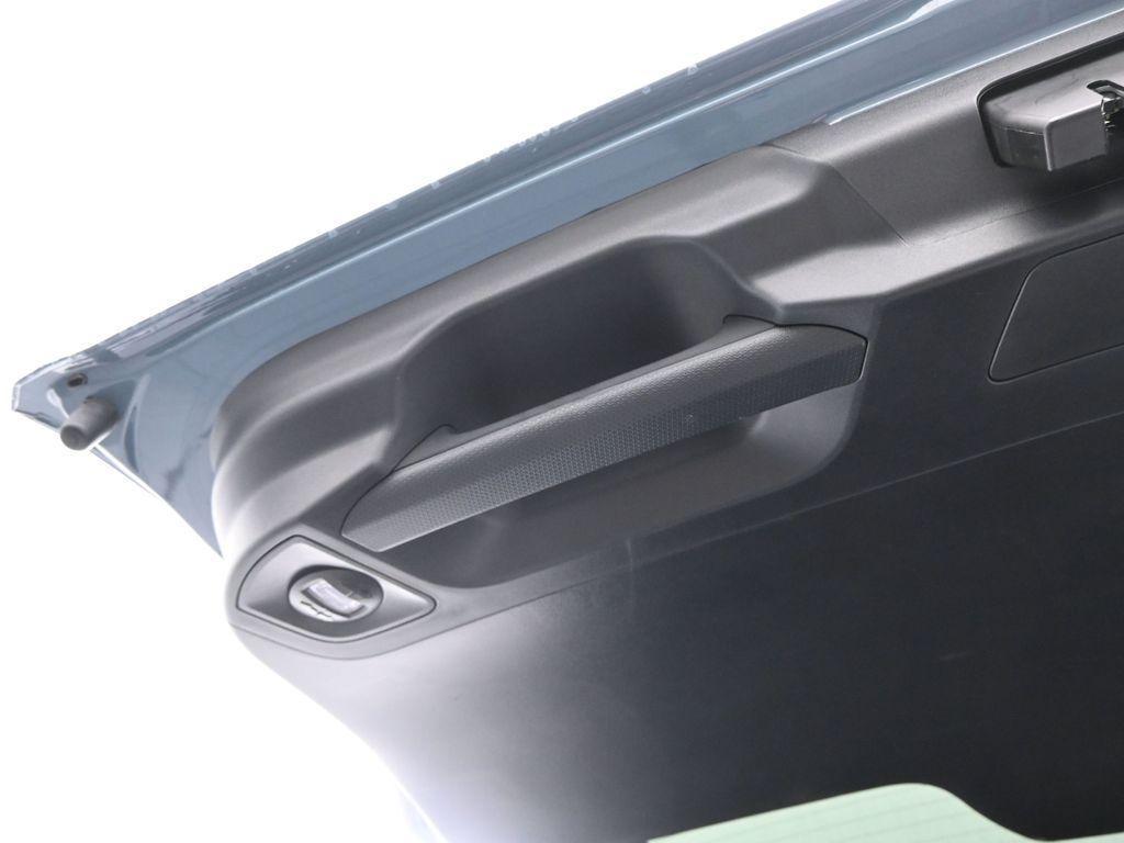 used 2023 Ford Bronco Sport car, priced at $23,198