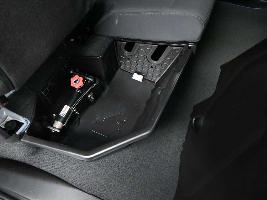 used 2022 Chevrolet Silverado 1500 Limited car, priced at $28,768