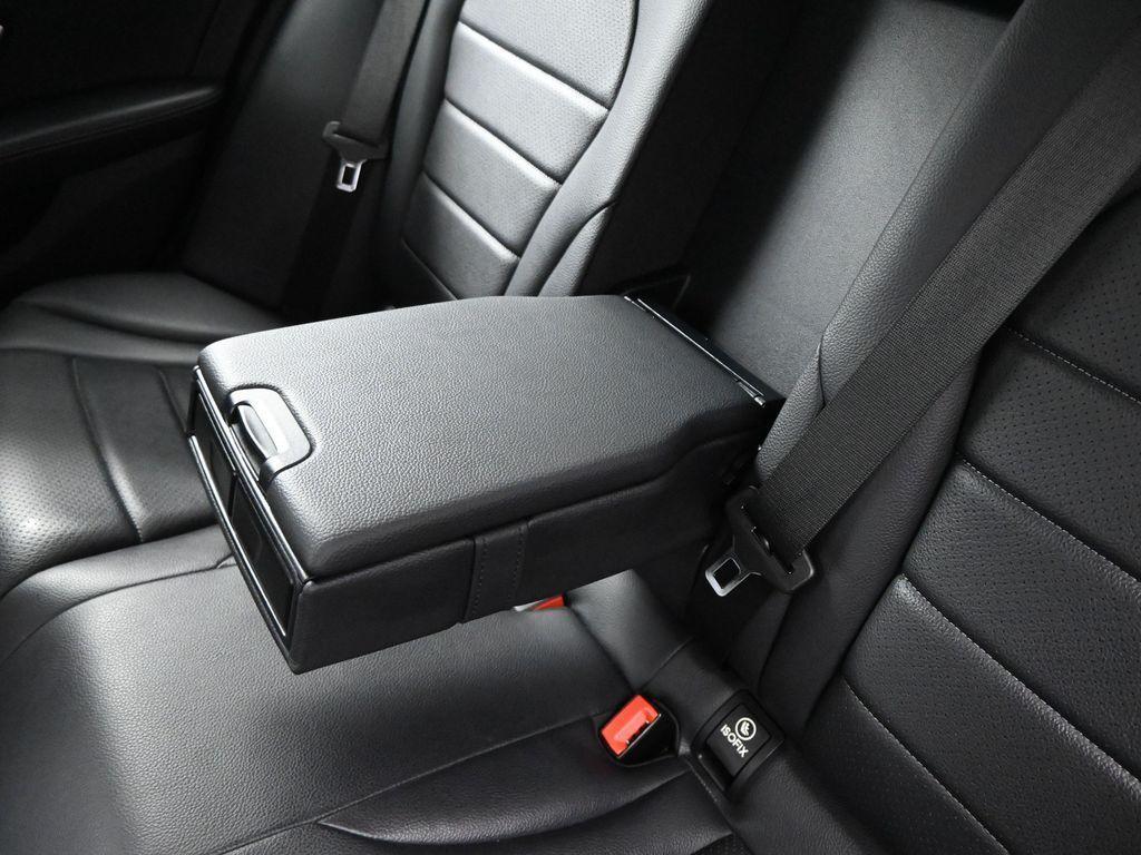 used 2021 Mercedes-Benz C-Class car, priced at $22,984