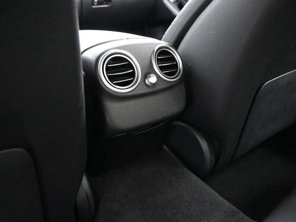 used 2021 Mercedes-Benz C-Class car, priced at $22,984