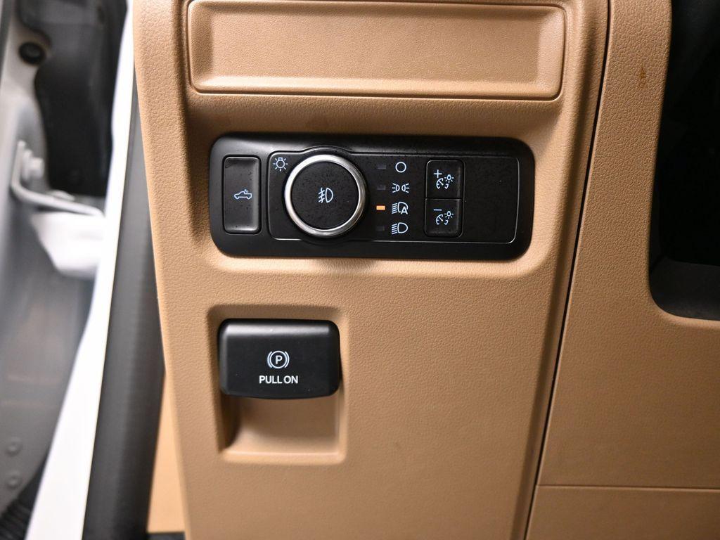 used 2023 Ford F-150 car, priced at $27,587