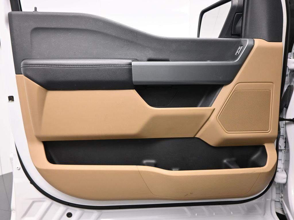 used 2023 Ford F-150 car, priced at $27,587