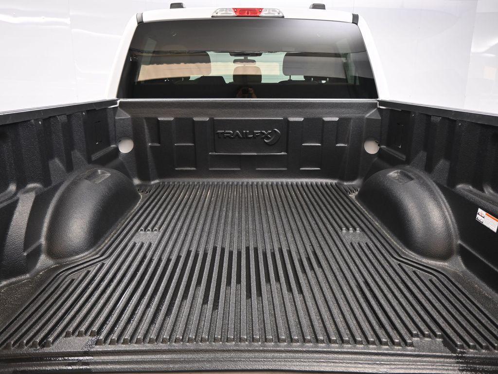 used 2023 Ford F-150 car, priced at $27,587