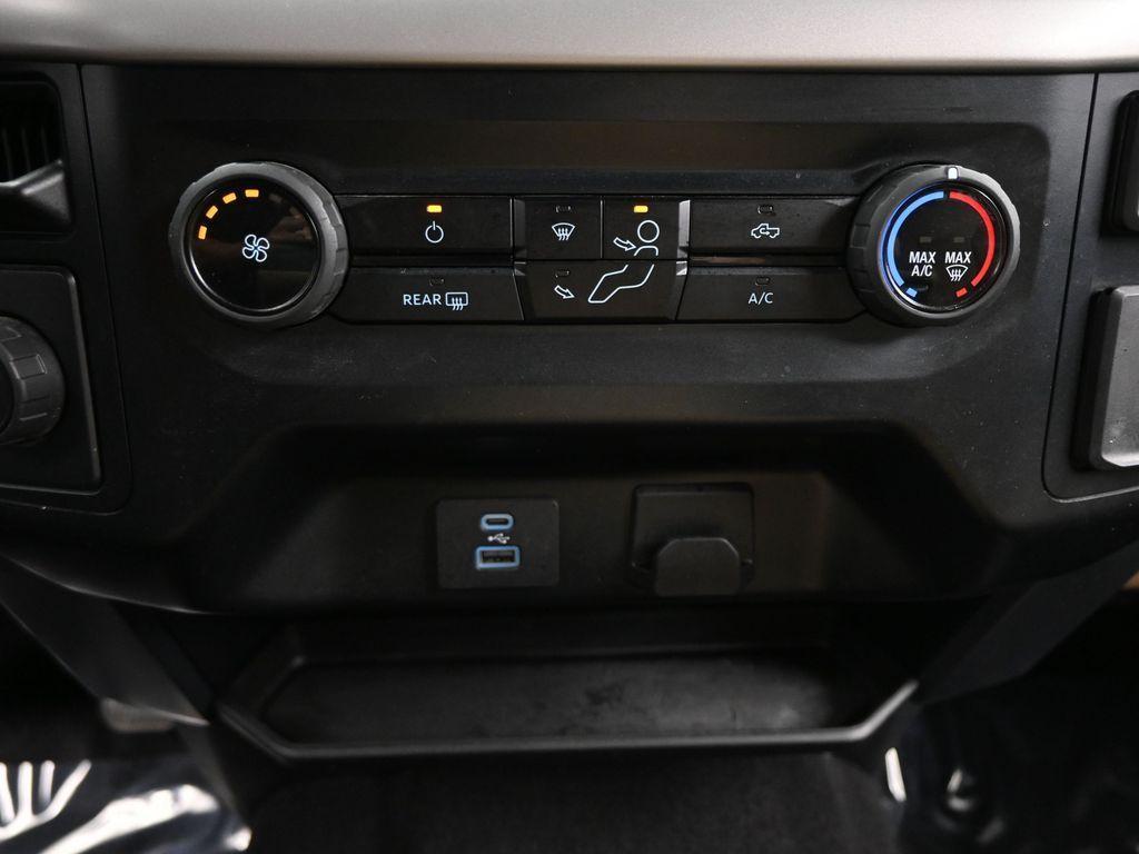 used 2023 Ford F-150 car, priced at $27,587