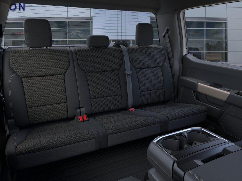 new 2025 Ford F-150 car, priced at $52,826