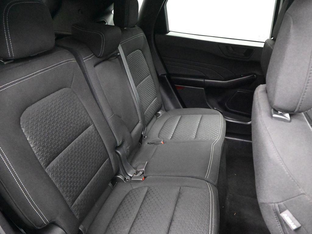 used 2025 Ford Escape car, priced at $21,412