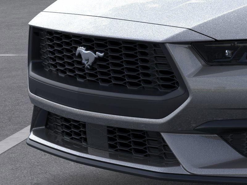 new 2026 Ford Mustang car, priced at $46,200