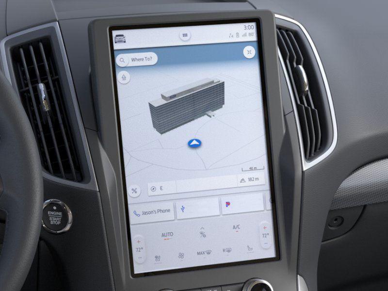 used 2024 Ford Edge car, priced at $29,000