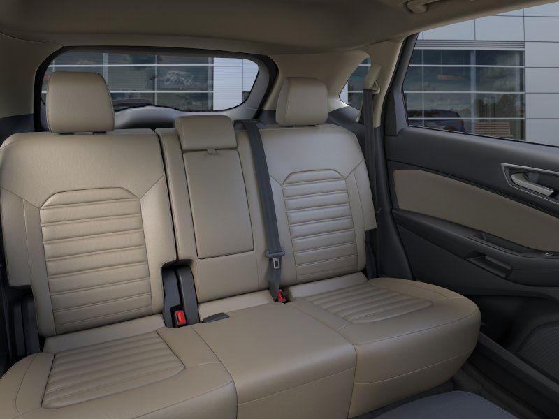 used 2024 Ford Edge car, priced at $29,000
