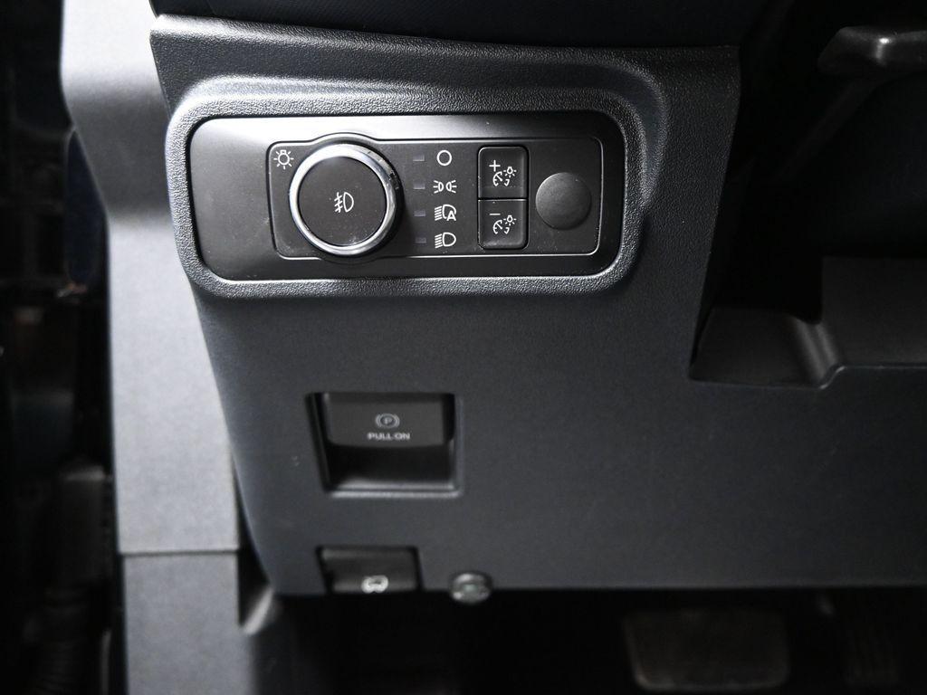 used 2022 Ford Bronco car, priced at $35,301