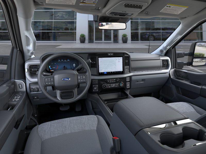 new 2026 Ford F-350 car, priced at $78,444