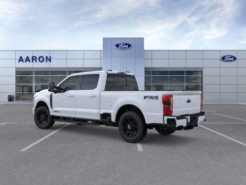 new 2026 Ford F-350 car, priced at $78,444