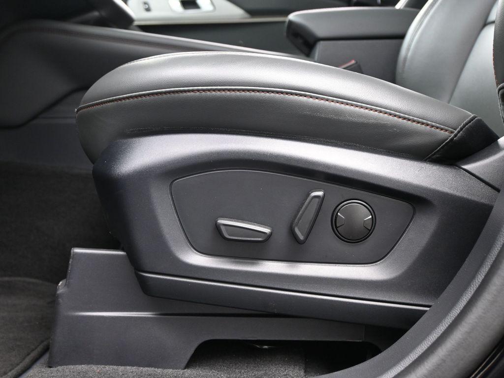 new 2025 Ford Explorer car, priced at $46,223