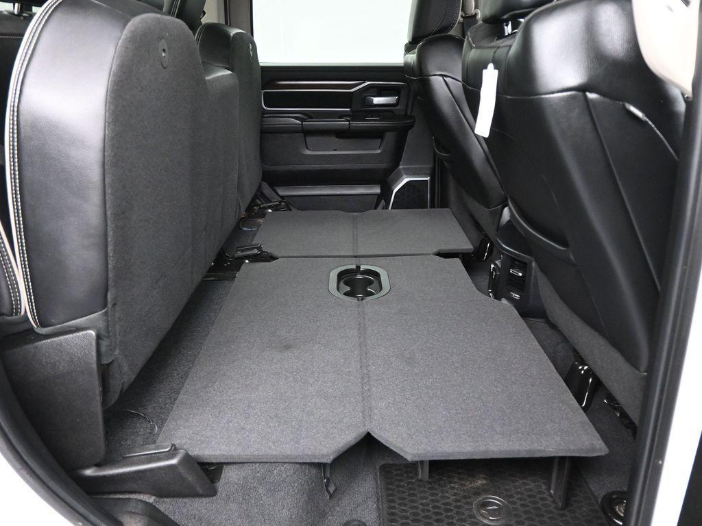 used 2024 Ram 2500 car, priced at $57,629