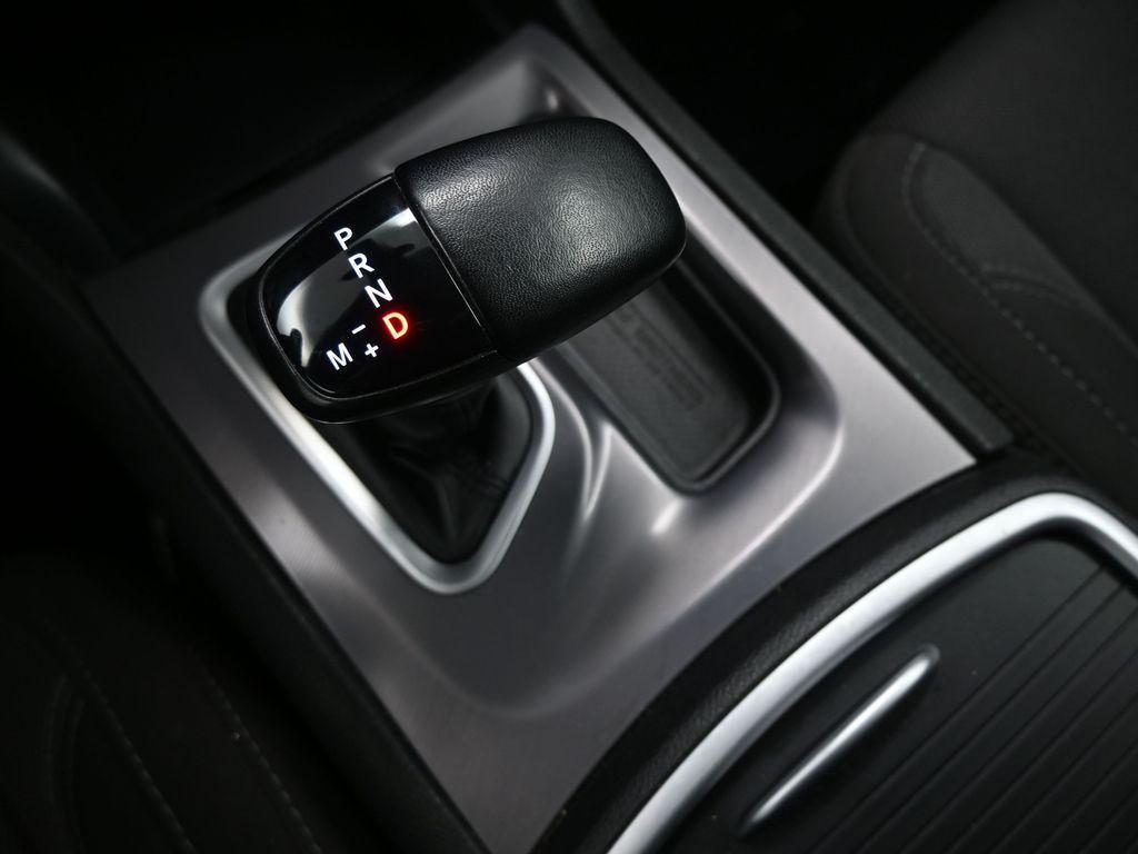 used 2022 Dodge Charger car, priced at $17,986