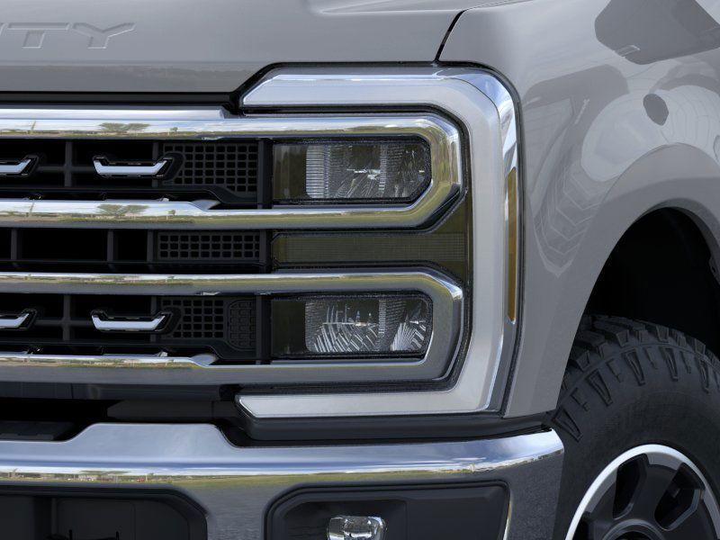 new 2026 Ford F-350 car, priced at $92,240