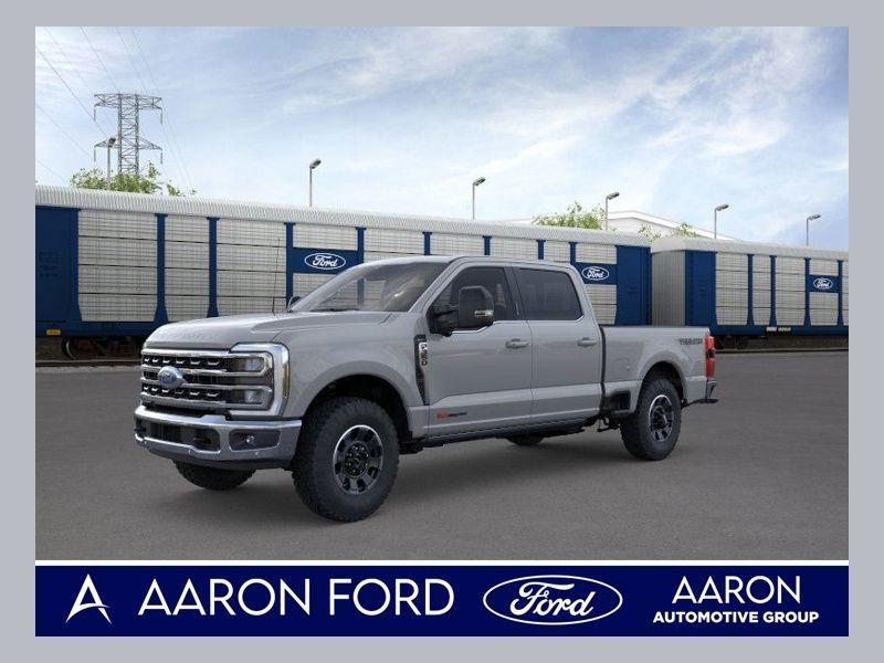 new 2026 Ford F-350 car, priced at $97,505