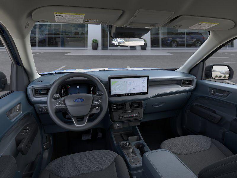 new 2026 Ford Maverick car, priced at $29,340