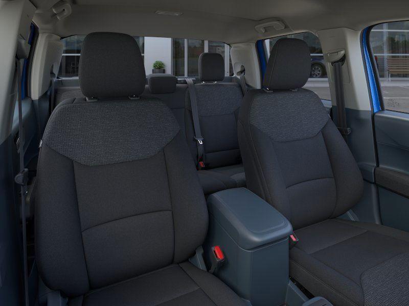 new 2026 Ford Maverick car, priced at $29,340