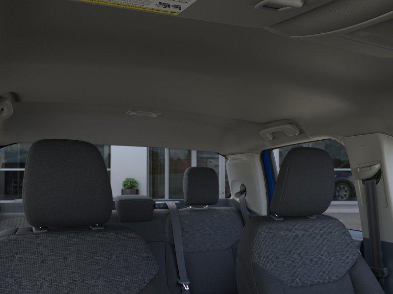 new 2026 Ford Maverick car, priced at $29,340