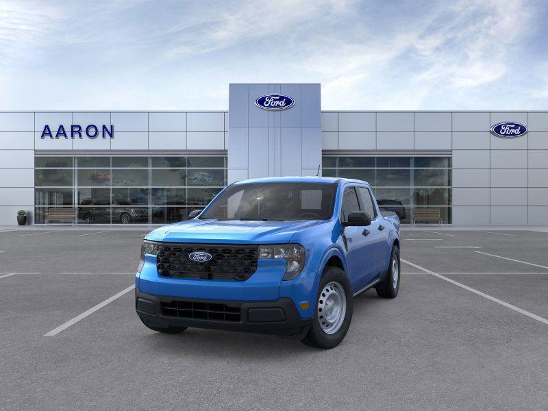 new 2026 Ford Maverick car, priced at $29,340