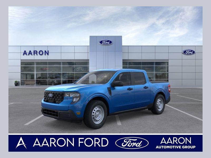 new 2026 Ford Maverick car, priced at $29,340