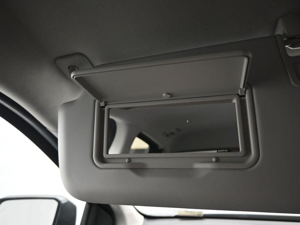 used 2024 Ford Ranger car, priced at $37,222