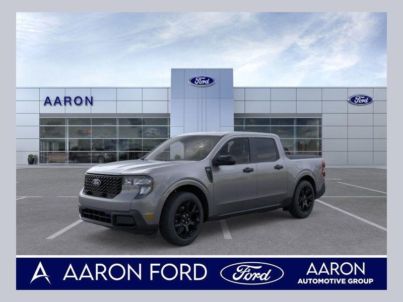 new 2025 Ford Maverick car, priced at $32,875