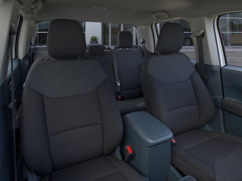 new 2025 Ford Maverick car, priced at $29,580