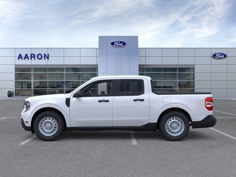 new 2025 Ford Maverick car, priced at $29,580