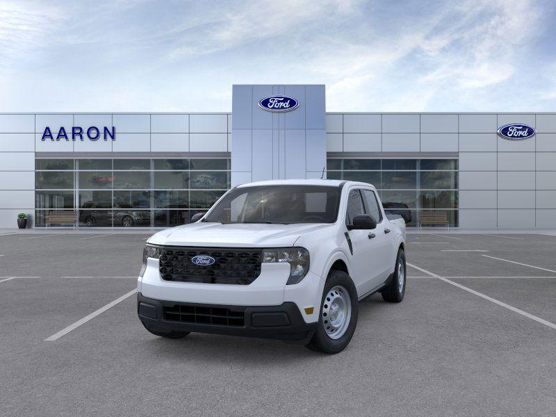 new 2025 Ford Maverick car, priced at $29,580