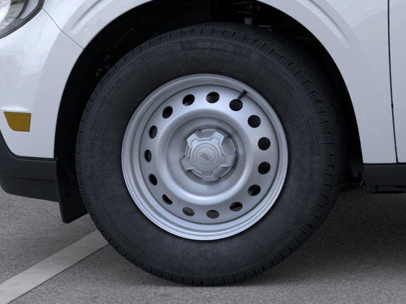 new 2025 Ford Maverick car, priced at $29,580