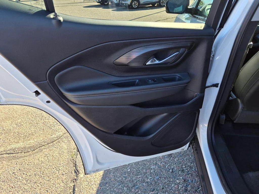 used 2024 GMC Terrain car, priced at $22,759