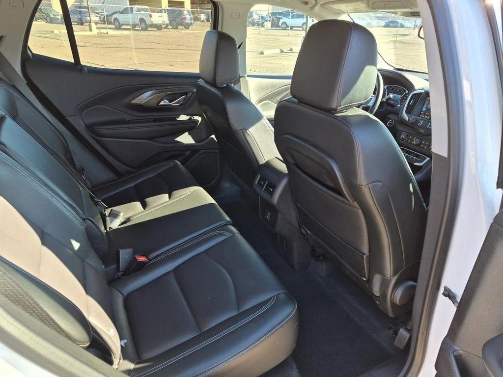 used 2024 GMC Terrain car, priced at $22,759