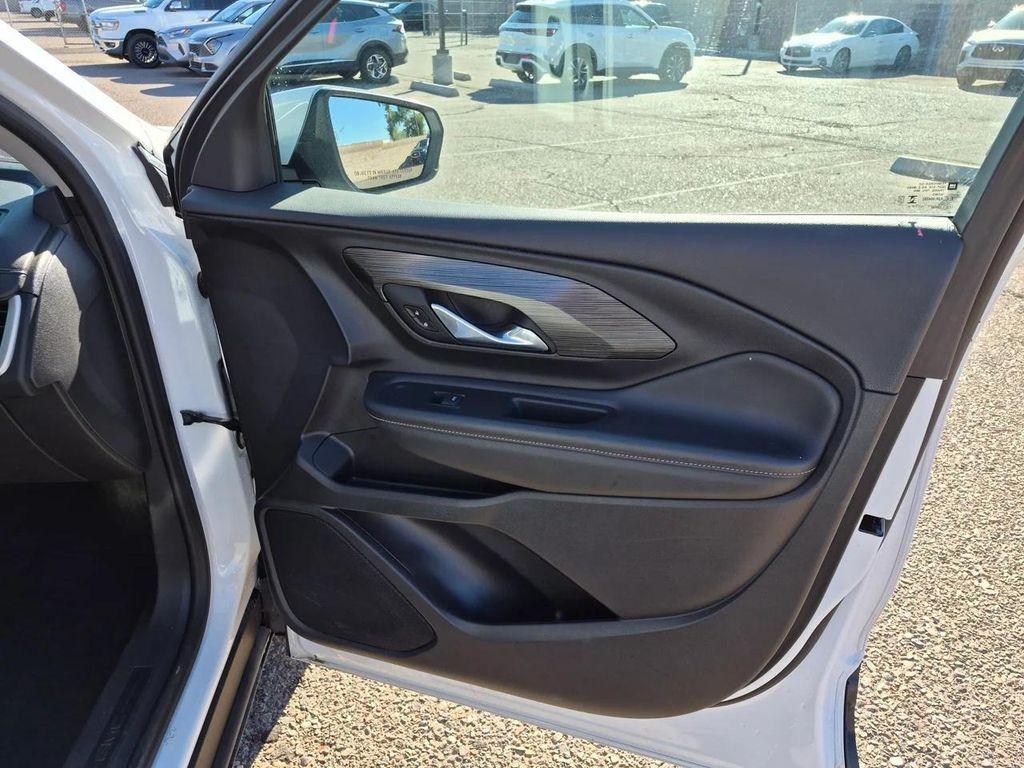 used 2024 GMC Terrain car, priced at $22,759