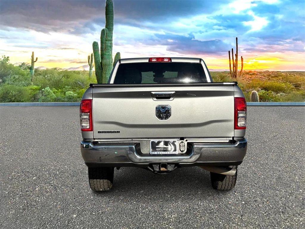 used 2019 Ram 2500 car, priced at $35,938