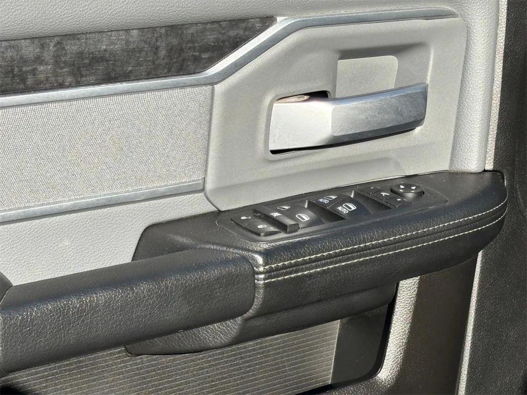 used 2019 Ram 2500 car, priced at $35,938