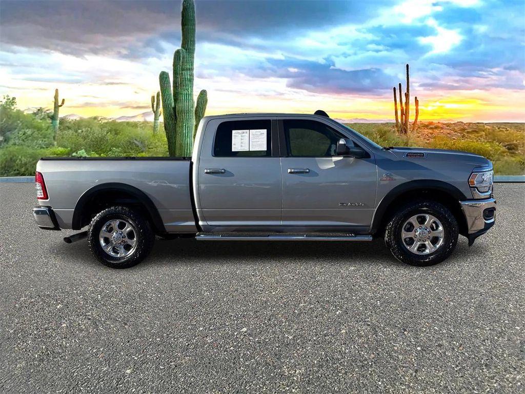 used 2019 Ram 2500 car, priced at $35,938