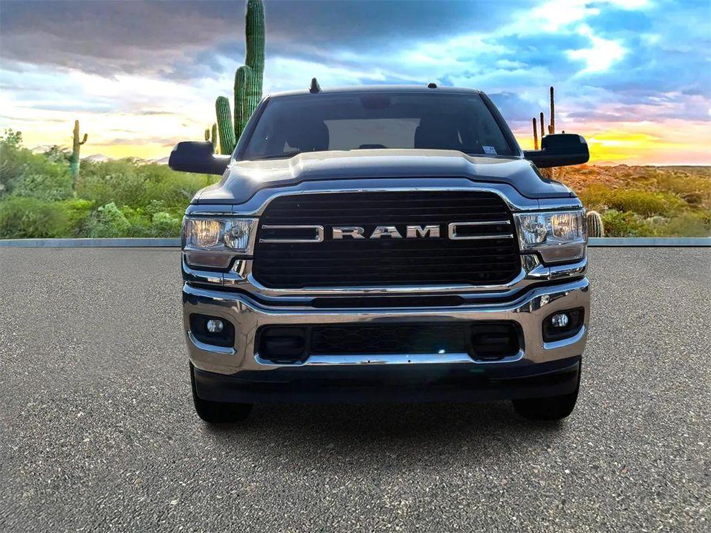 used 2019 Ram 2500 car, priced at $35,938