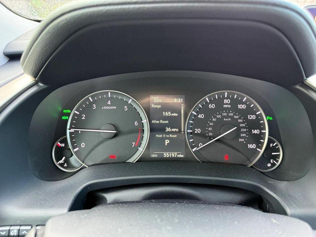 used 2017 Lexus RX 350 car, priced at $27,899