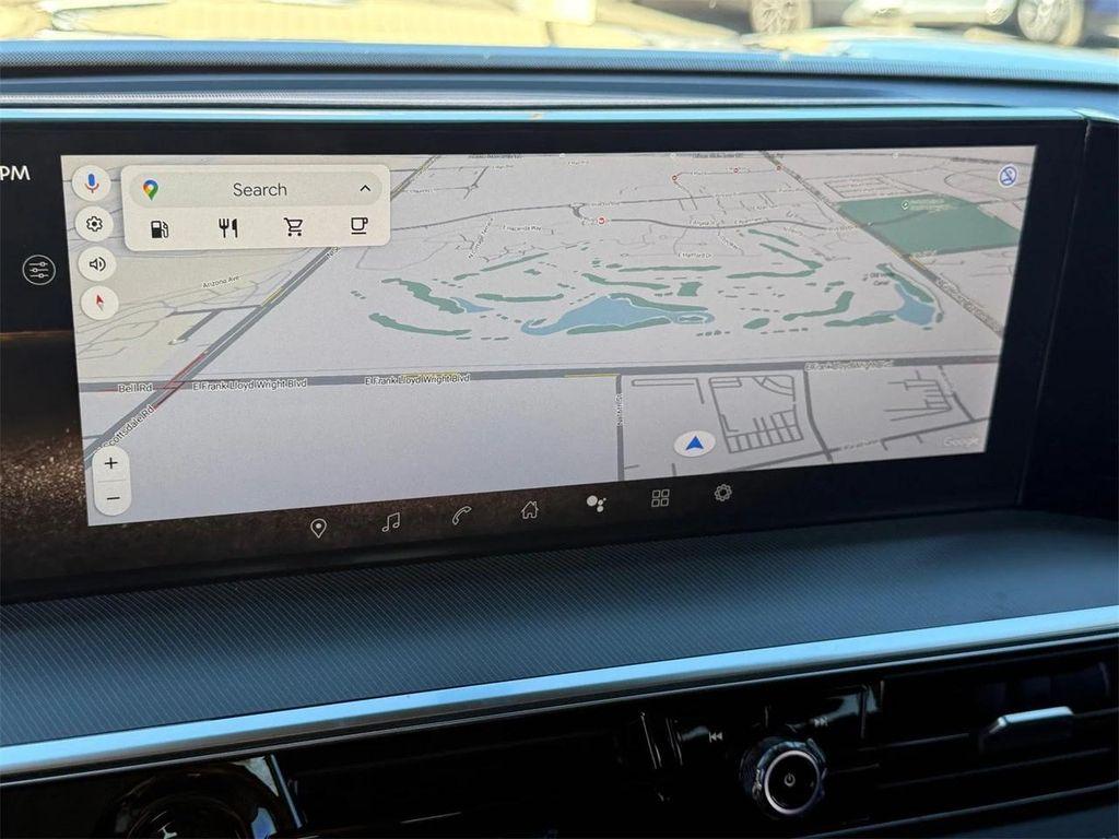 new 2026 INFINITI QX80 car, priced at $90,814